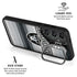 NFL Las Vegas Raiders Trailblazer Galaxy S24 FE Kickstand Case