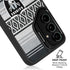 NFL Las Vegas Raiders Trailblazer Galaxy S24 FE Kickstand Case