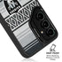 NFL Las Vegas Raiders Trailblazer Galaxy S25 Kickstand Case