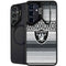NFL Las Vegas Raiders Trailblazer Galaxy S24 Plus Kickstand Case
