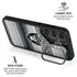 NFL Las Vegas Raiders Trailblazer Galaxy S25 Plus Kickstand Case
