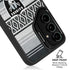 NFL Las Vegas Raiders Trailblazer Galaxy S25 Plus Kickstand Case