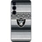 NFL Las Vegas Raiders Trailblazer Galaxy S25 Plus Skin