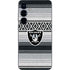 NFL Las Vegas Raiders Trailblazer Galaxy S25 Plus Skin