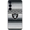 NFL Las Vegas Raiders Trailblazer Galaxy S24 Plus Skin