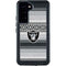 NFL Las Vegas Raiders Trailblazer Galaxy S24 Plus Waterproof Case