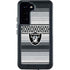 NFL Las Vegas Raiders Trailblazer Galaxy S24 Plus Waterproof Case