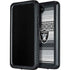 NFL Las Vegas Raiders Trailblazer Galaxy S24 Plus Waterproof Case