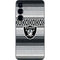 NFL Las Vegas Raiders Trailblazer Galaxy S24 Skin