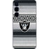 NFL Las Vegas Raiders Trailblazer Galaxy S25 Skin