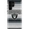 NFL Las Vegas Raiders Trailblazer Galaxy Cases