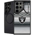 NFL Las Vegas Raiders Trailblazer Galaxy S25 Ultra Kickstand Case