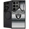 NFL Las Vegas Raiders Trailblazer Galaxy S24 Ultra Kickstand Case