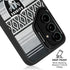 NFL Las Vegas Raiders Trailblazer Galaxy S25 Ultra Kickstand Case