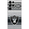 NFL Las Vegas Raiders Trailblazer Galaxy S24 Ultra Skin