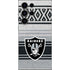 NFL Las Vegas Raiders Trailblazer Galaxy S24 Ultra Skin