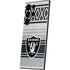 NFL Las Vegas Raiders Trailblazer Galaxy S25 Ultra Skin