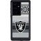NFL Las Vegas Raiders Trailblazer Galaxy S24 Ultra Waterproof Case