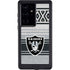NFL Las Vegas Raiders Trailblazer Galaxy S24 Ultra Waterproof Case