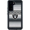 NFL Las Vegas Raiders Trailblazer Galaxy S24 Waterproof Case