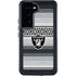 NFL Las Vegas Raiders Trailblazer Galaxy S24 Waterproof Case