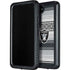 NFL Las Vegas Raiders Trailblazer Galaxy S24 Waterproof Case