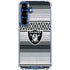 NFL Las Vegas Raiders Trailblazer Galaxy S25 Clear Case