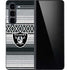 NFL Las Vegas Raiders Trailblazer Galaxy Z Fold5 5G Skin