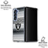 NFL Las Vegas Raiders Trailblazer Galaxy Z Fold6 Clear Case