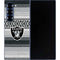 NFL Las Vegas Raiders Trailblazer Galaxy Z Fold6 Skin