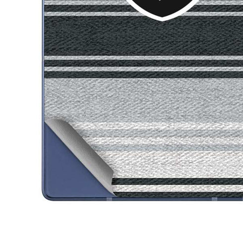 NFL Las Vegas Raiders Trailblazer Galaxy Z Fold6 Skin