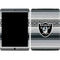 NFL Las Vegas Raiders Trailblazer iPad Skins