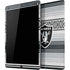 NFL Las Vegas Raiders Trailblazer iPad Skins