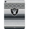 NFL Las Vegas Raiders Trailblazer Apple iPad Air Skin