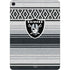NFL Las Vegas Raiders Trailblazer Apple iPad Air Skin