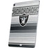 NFL Las Vegas Raiders Trailblazer Apple iPad Air Skin