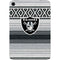 NFL Las Vegas Raiders Trailblazer Apple iPad Mini Skin
