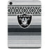 NFL Las Vegas Raiders Trailblazer Apple iPad Mini Skin