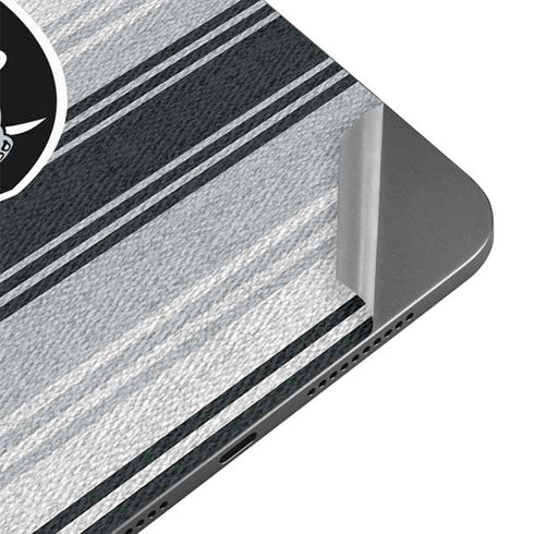 NFL Las Vegas Raiders Trailblazer Apple iPad Mini Skin