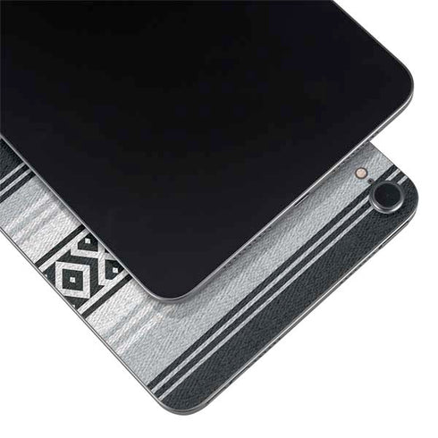 NFL Las Vegas Raiders Trailblazer Apple iPad Mini Skin