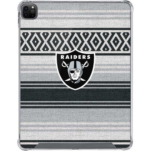 NFL Las Vegas Raiders Trailblazer iPad Cases