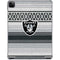 NFL Las Vegas Raiders Trailblazer iPad Cases