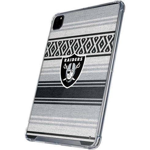 NFL Las Vegas Raiders Trailblazer iPad Cases