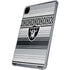 NFL Las Vegas Raiders Trailblazer iPad Cases