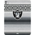 NFL Las Vegas Raiders Trailblazer iPad Pro 13in M4 (2024) Skin