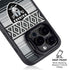 NFL Las Vegas Raiders Trailblazer iPhone 13 Pro Kickstand Case