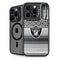 NFL Las Vegas Raiders Trailblazer iPhone 13 Pro Max Kickstand Case