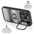 NFL Las Vegas Raiders Trailblazer iPhone 13 Pro Max Kickstand Case