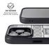 NFL Las Vegas Raiders Trailblazer iPhone 13 Pro Max Kickstand Case