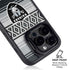 NFL Las Vegas Raiders Trailblazer iPhone 13 Pro Max Kickstand Case